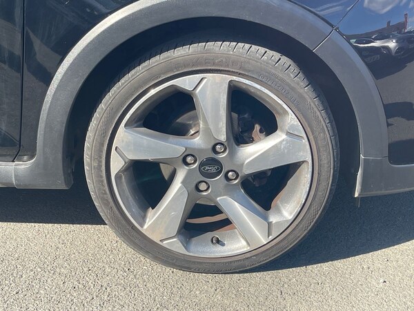 Used Ford Fiesta 2020 for sale - 76086577: Photo 11