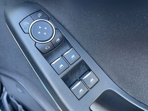 Used Ford Fiesta 2020 for sale - 76086577: Photo 17