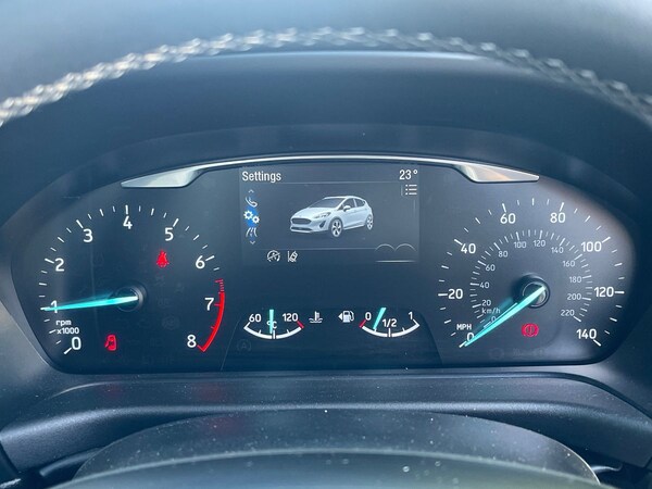 Used Ford Fiesta 2020 for sale - 76086577: Photo 21