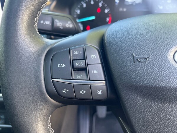Used Ford Fiesta 2020 for sale - 76086577: Photo 22