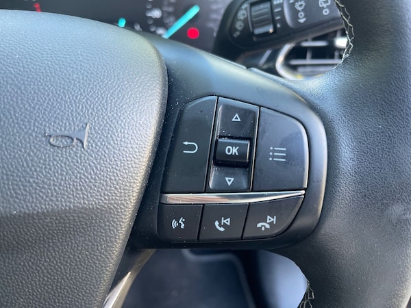 Used Ford Fiesta 2020 for sale - 76086577: Photo 23