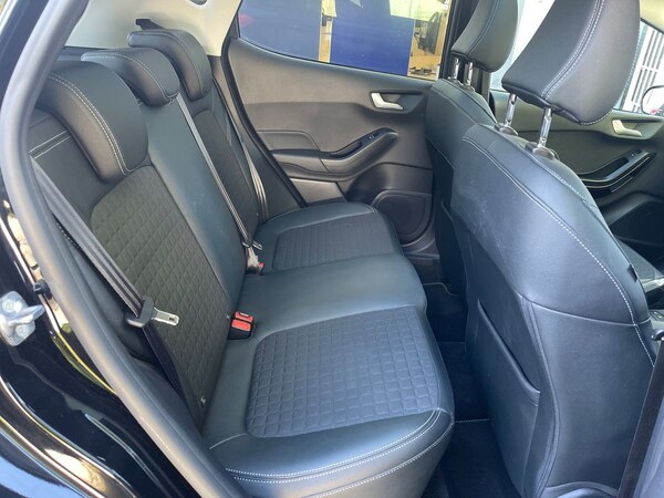 Used Ford Fiesta 2020 for sale - 76086577: Photo 26