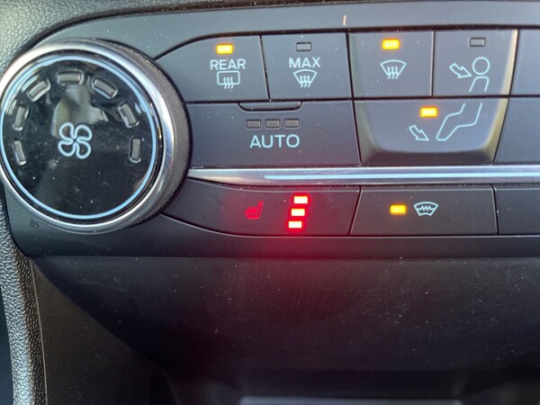 Used Ford Fiesta 2020 for sale - 76086577: Photo 28