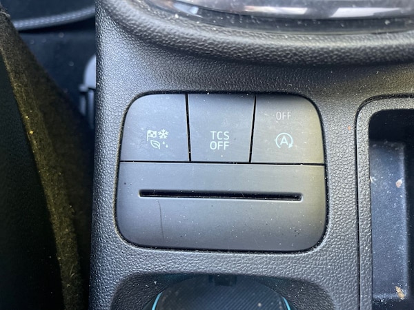 Used Ford Fiesta 2020 for sale - 76086577: Photo 29