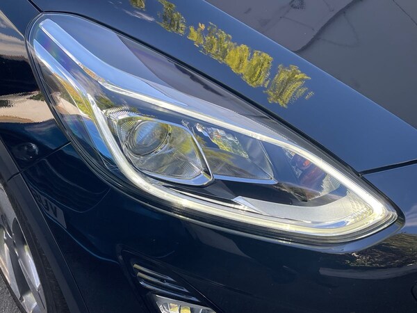 Used Ford Fiesta 2020 for sale - 76086577: Photo 34
