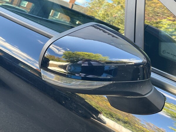 Used Ford Fiesta 2020 for sale - 76086577: Photo 35