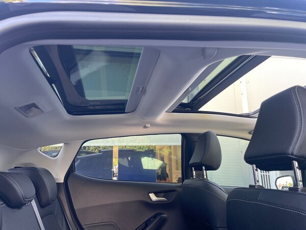 Used Ford Fiesta 2020 for sale - 76086577: Photo 36