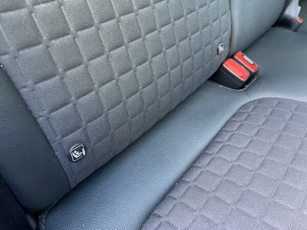 Used Ford Fiesta 2020 for sale - 76086577: Photo 37