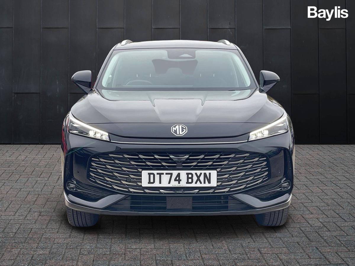 Used MG MG HS 2025 for sale - 76297458: Photo 10