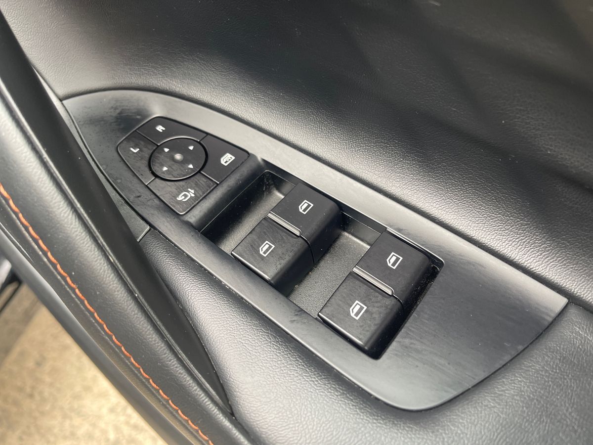 Used MG MG HS 2025 for sale - 76297458: Photo 17