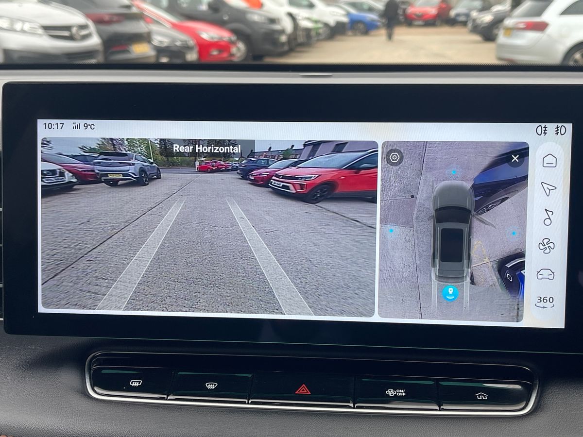 Used MG MG HS 2025 for sale - 76297458: Photo 20