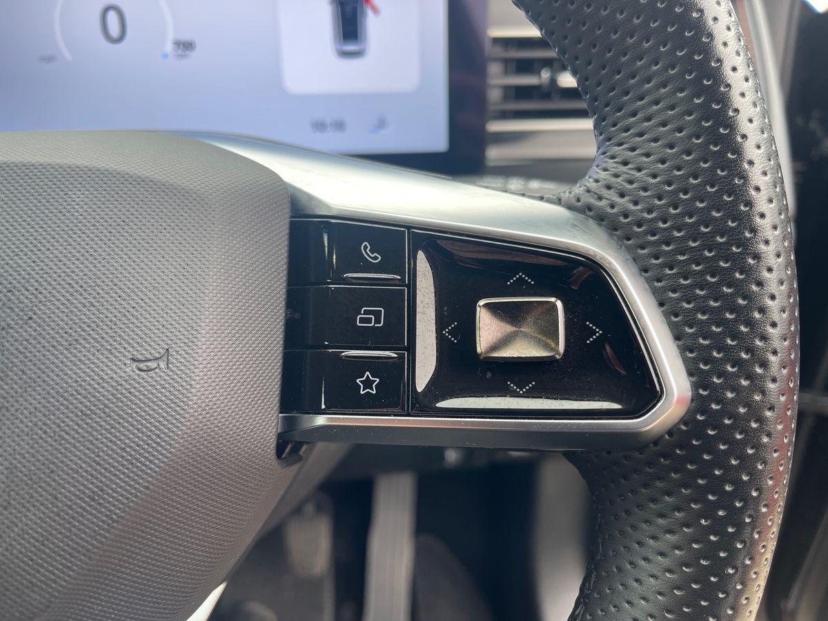 Used MG MG HS 2025 for sale - 76297458: Photo 23