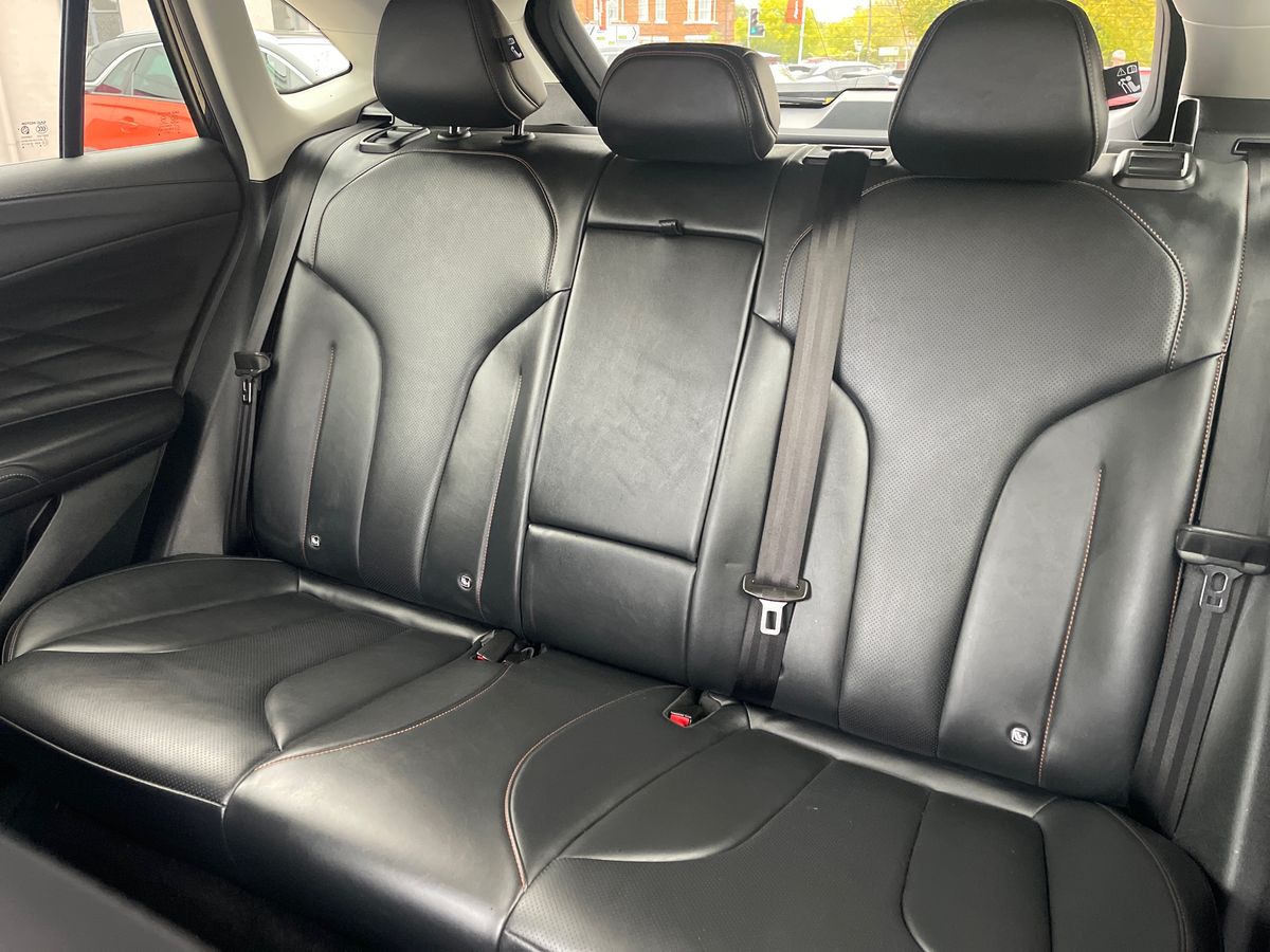 Used MG MG HS 2025 for sale - 76297458: Photo 24