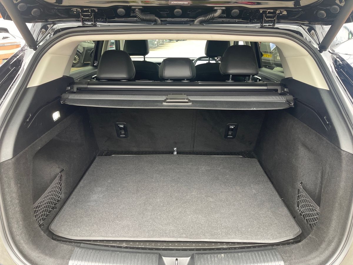 Used MG MG HS 2025 for sale - 76297458: Photo 25