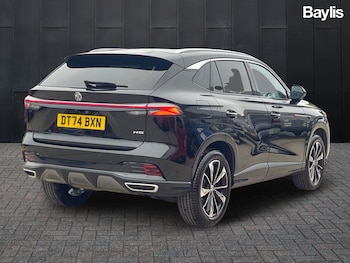 Used MG MG HS 2025 for sale - 76297458: Photo