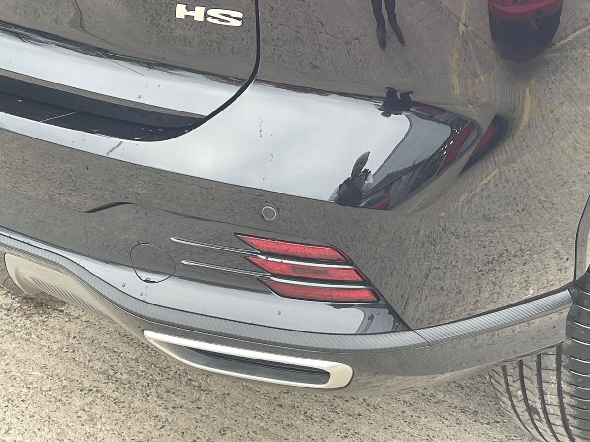 Used MG MG HS 2025 for sale - 76297458: Photo 34