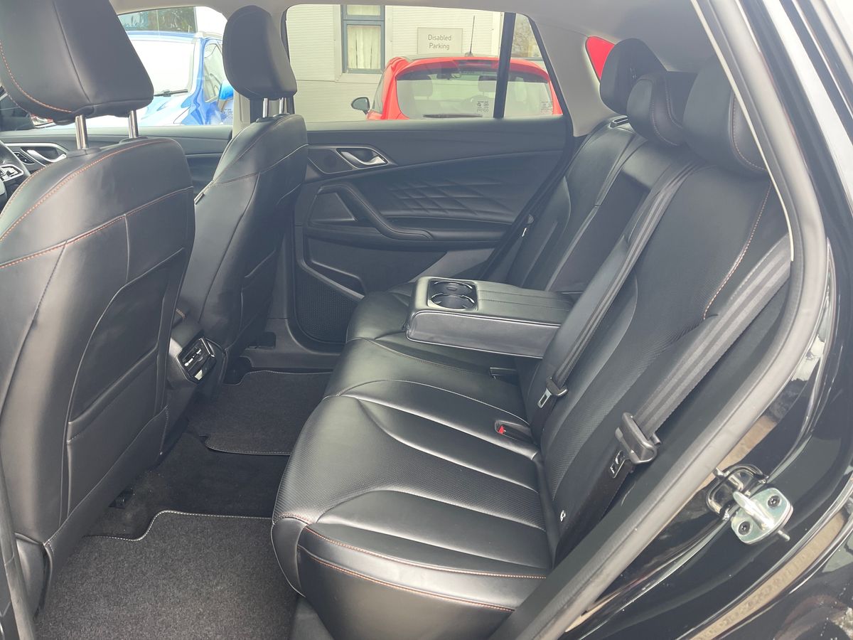 Used MG MG HS 2025 for sale - 76297458: Photo 36