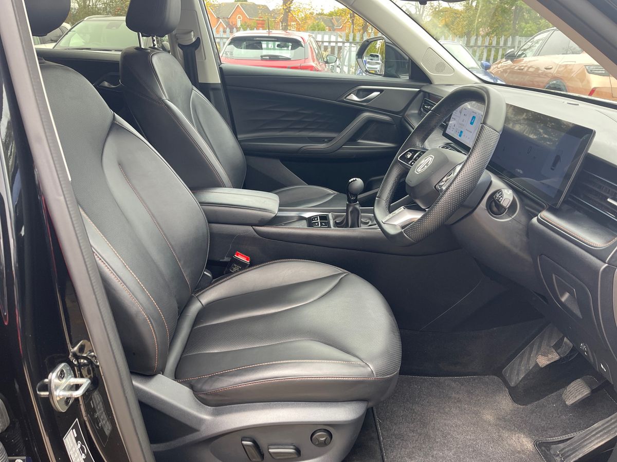 Used MG MG HS 2025 for sale - 76297458: Photo 37