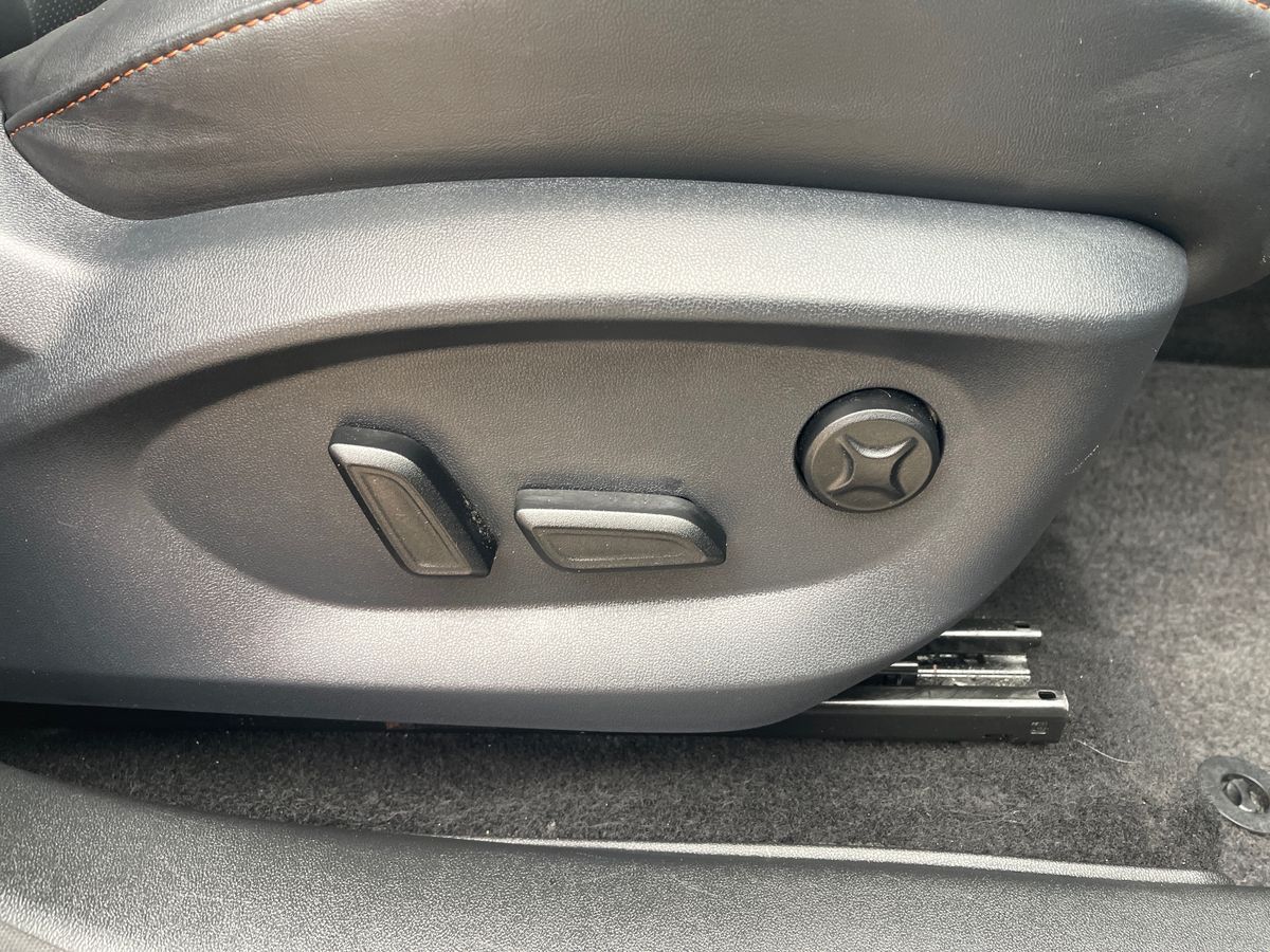 Used MG MG HS 2025 for sale - 76297458: Photo 38