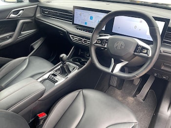 Used MG MG HS 2025 for sale - 76297458: Photo