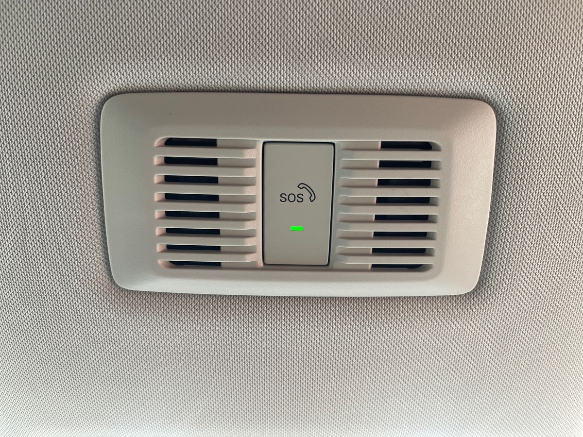 Used MG MG HS 2025 for sale - 76297458: Photo 40