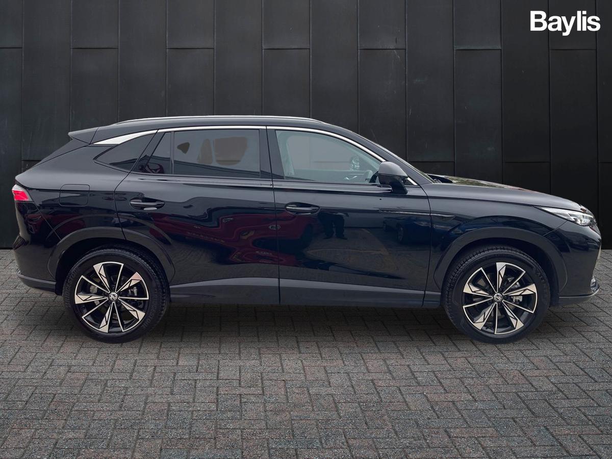 Used MG MG HS 2025 for sale - 76297458: Photo 5