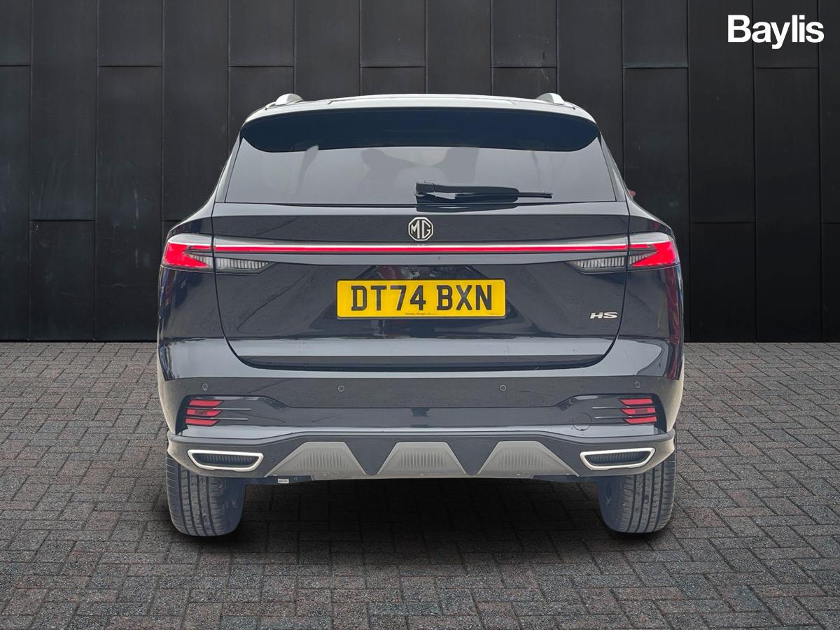 Used MG MG HS 2025 for sale - 76297458: Photo 6