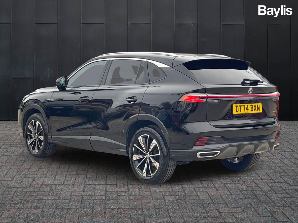 Used MG MG HS 2025 for sale - 76297458: Photo 7