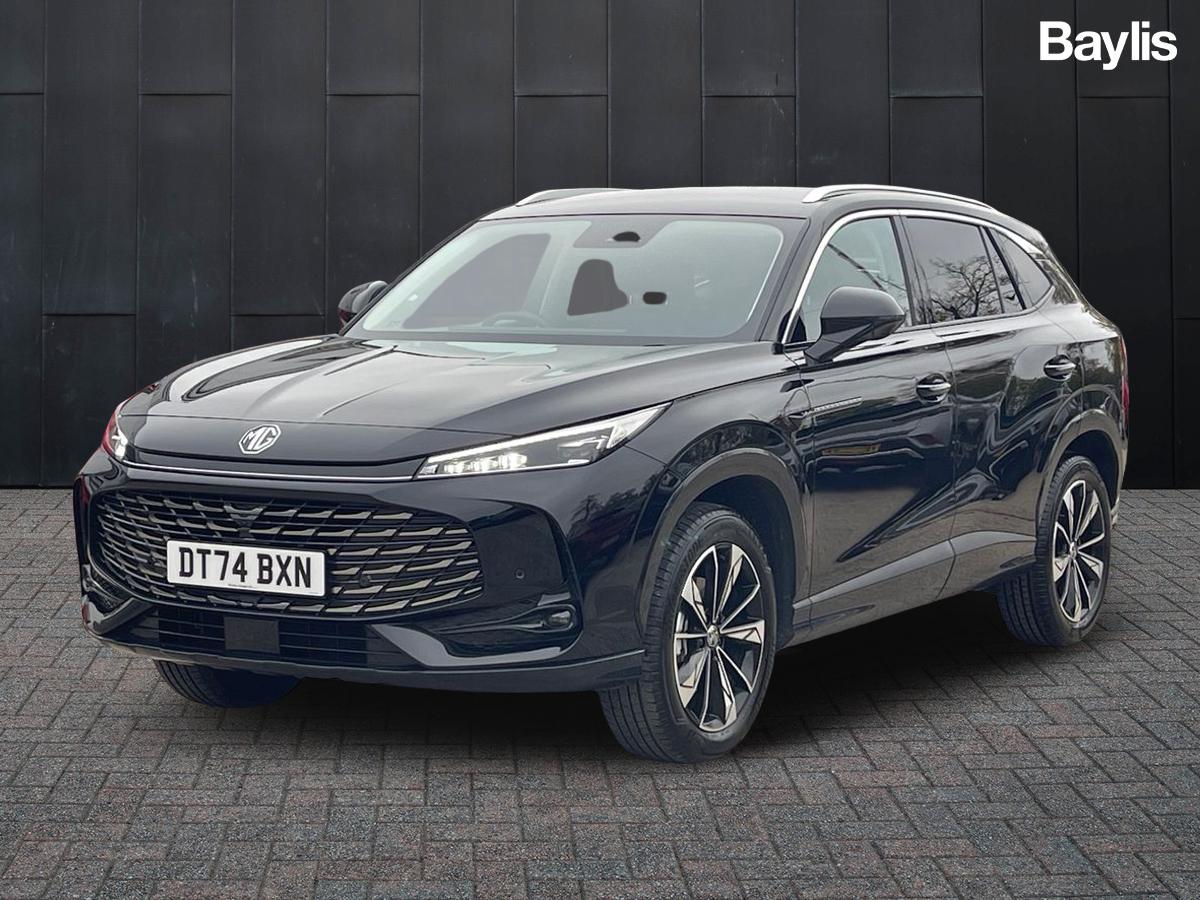 Used MG MG HS 2025 for sale - 76297458: Photo 9