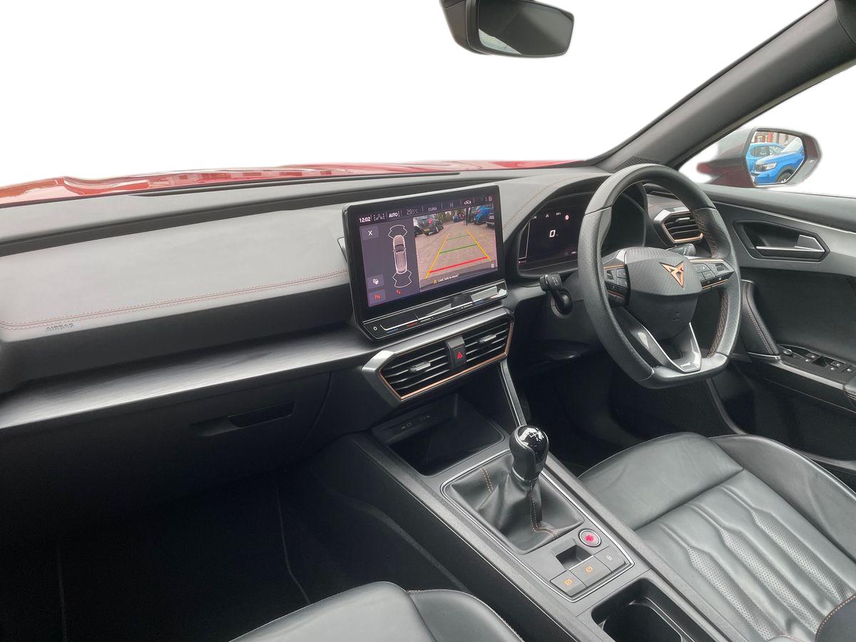 Used Cupra Formentor 2021 for sale - 76086488: Photo 14