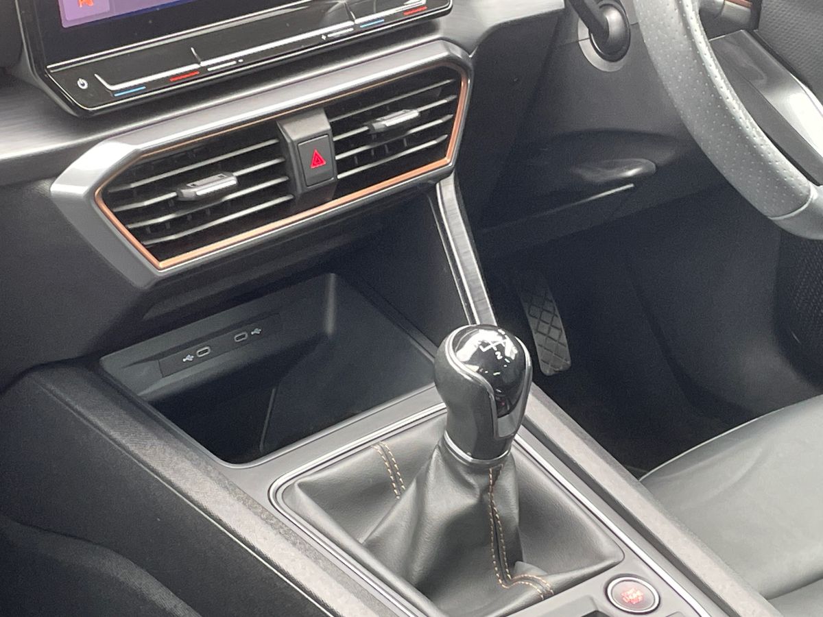 Used Cupra Formentor 2021 for sale - 76086488: Photo 15