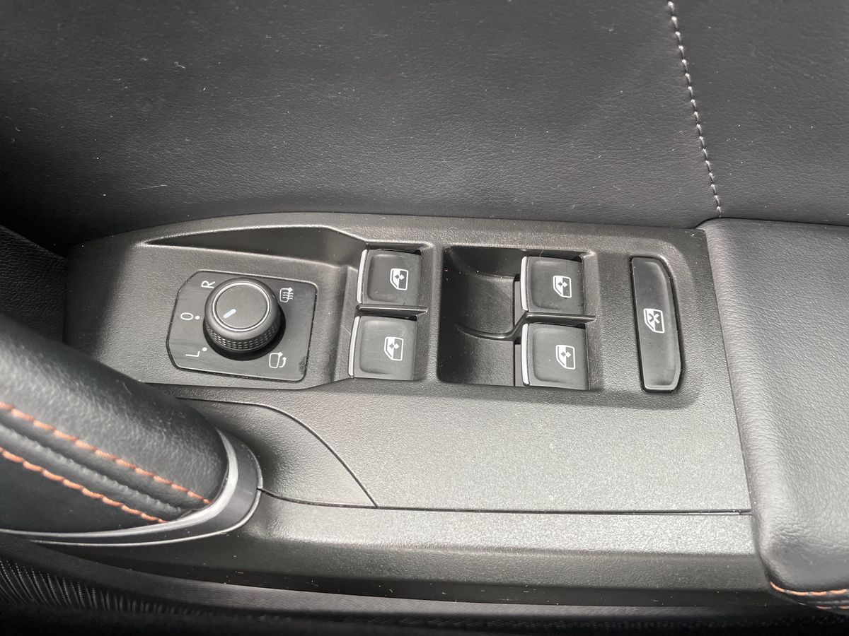 Used Cupra Formentor 2021 for sale - 76086488: Photo 17