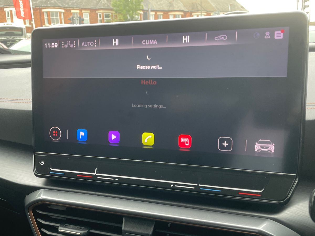 Used Cupra Formentor 2021 for sale - 76086488: Photo 18
