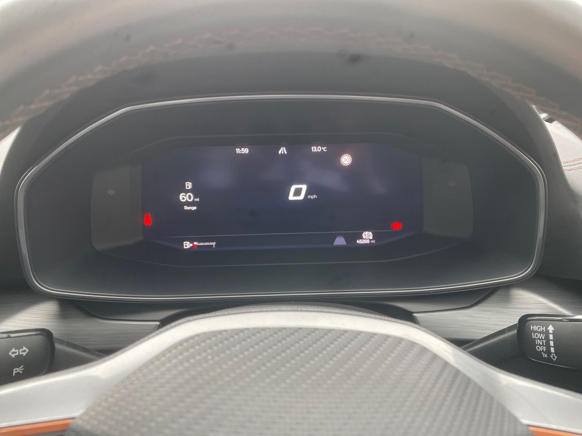 Used Cupra Formentor 2021 for sale - 76086488: Photo 21