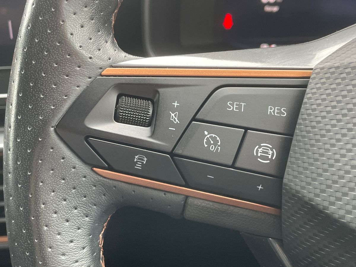 Used Cupra Formentor 2021 for sale - 76086488: Photo 22