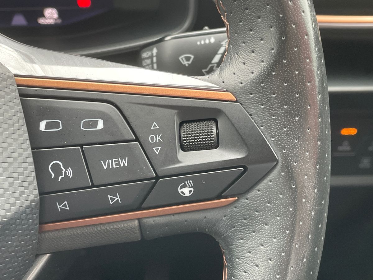 Used Cupra Formentor 2021 for sale - 76086488: Photo 23