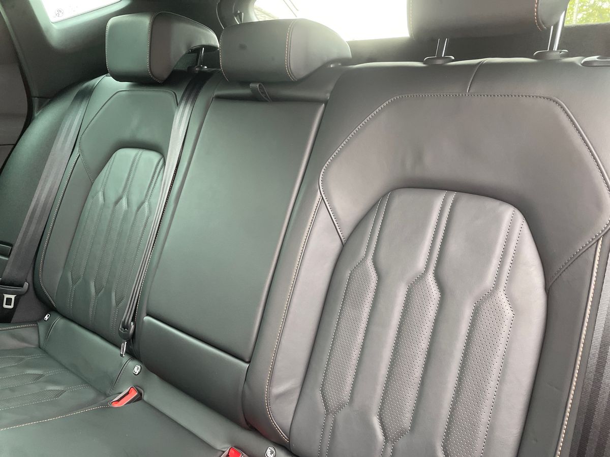Used Cupra Formentor 2021 for sale - 76086488: Photo 24