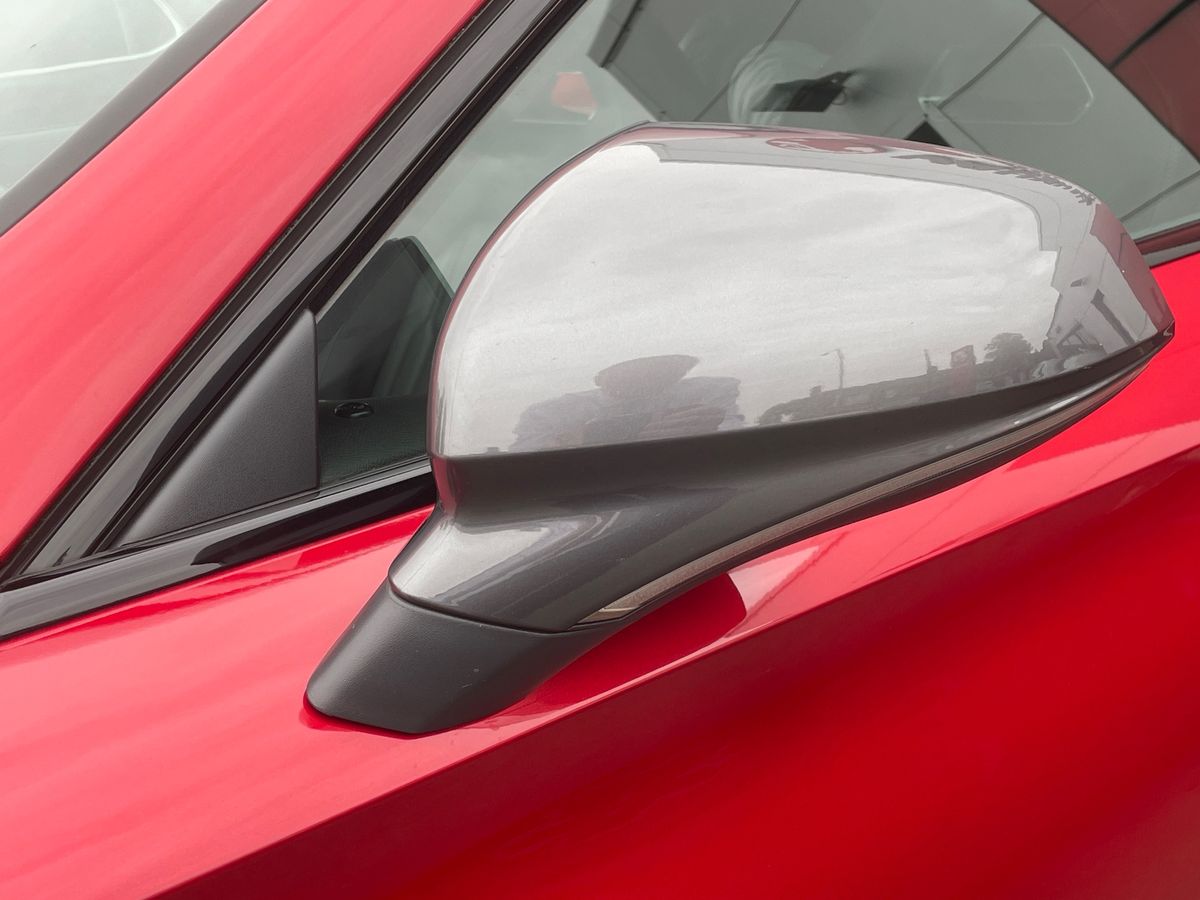 Used Cupra Formentor 2021 for sale - 76086488: Photo 27