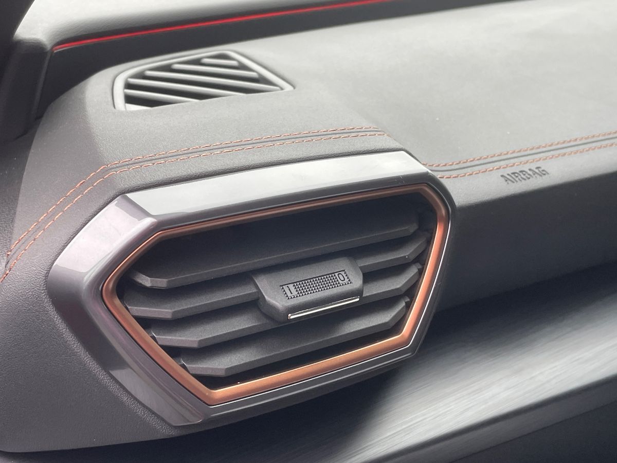 Used Cupra Formentor 2021 for sale - 76086488: Photo 29