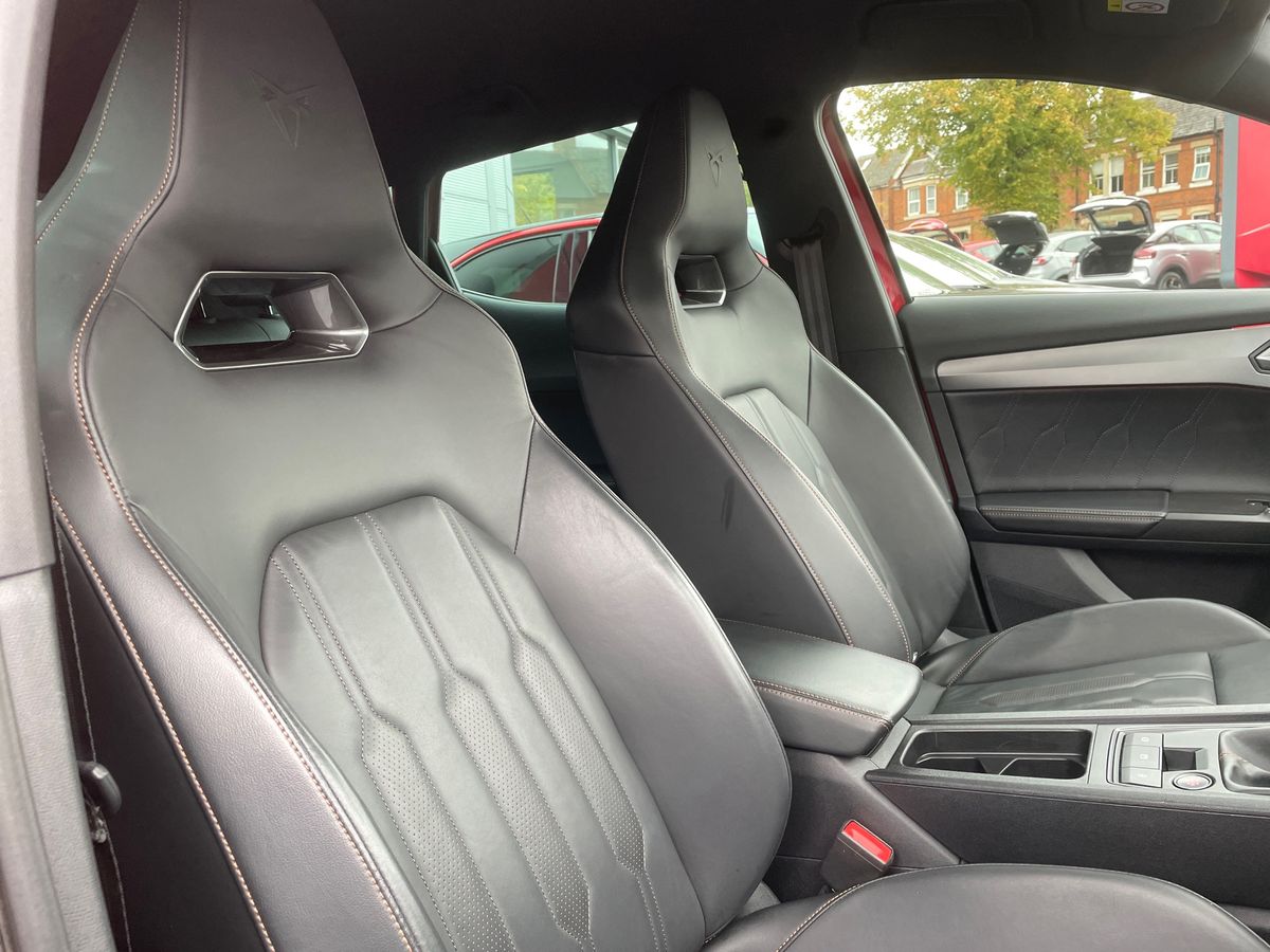 Used Cupra Formentor 2021 for sale - 76086488: Photo 30