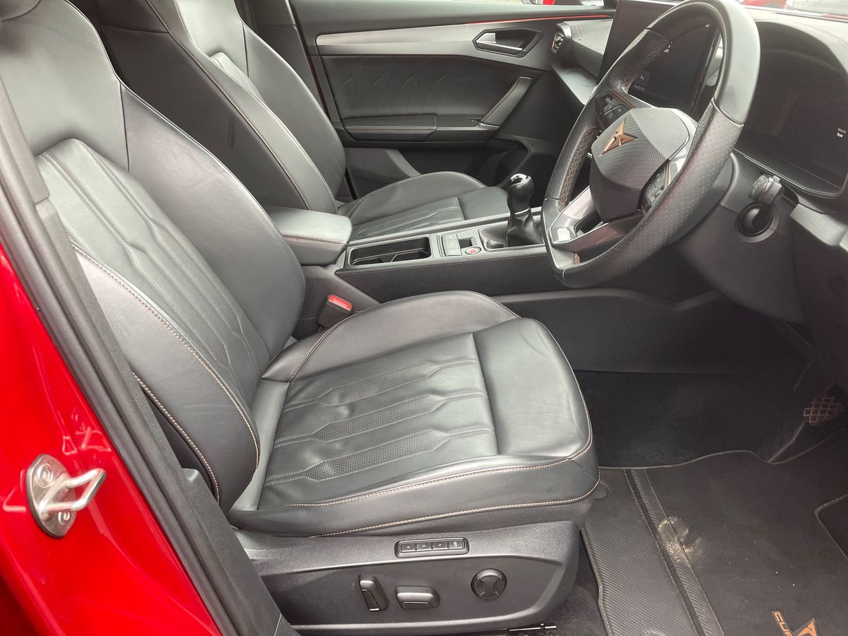 Used Cupra Formentor 2021 for sale - 76086488: Photo 31