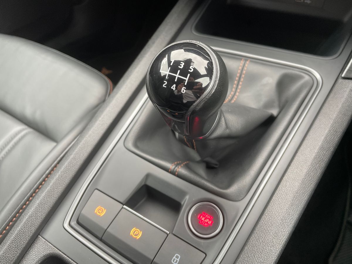 Used Cupra Formentor 2021 for sale - 76086488: Photo 35