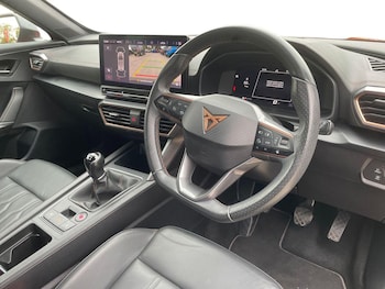 Used Cupra Formentor 2021 for sale - 76086488: Photo 3