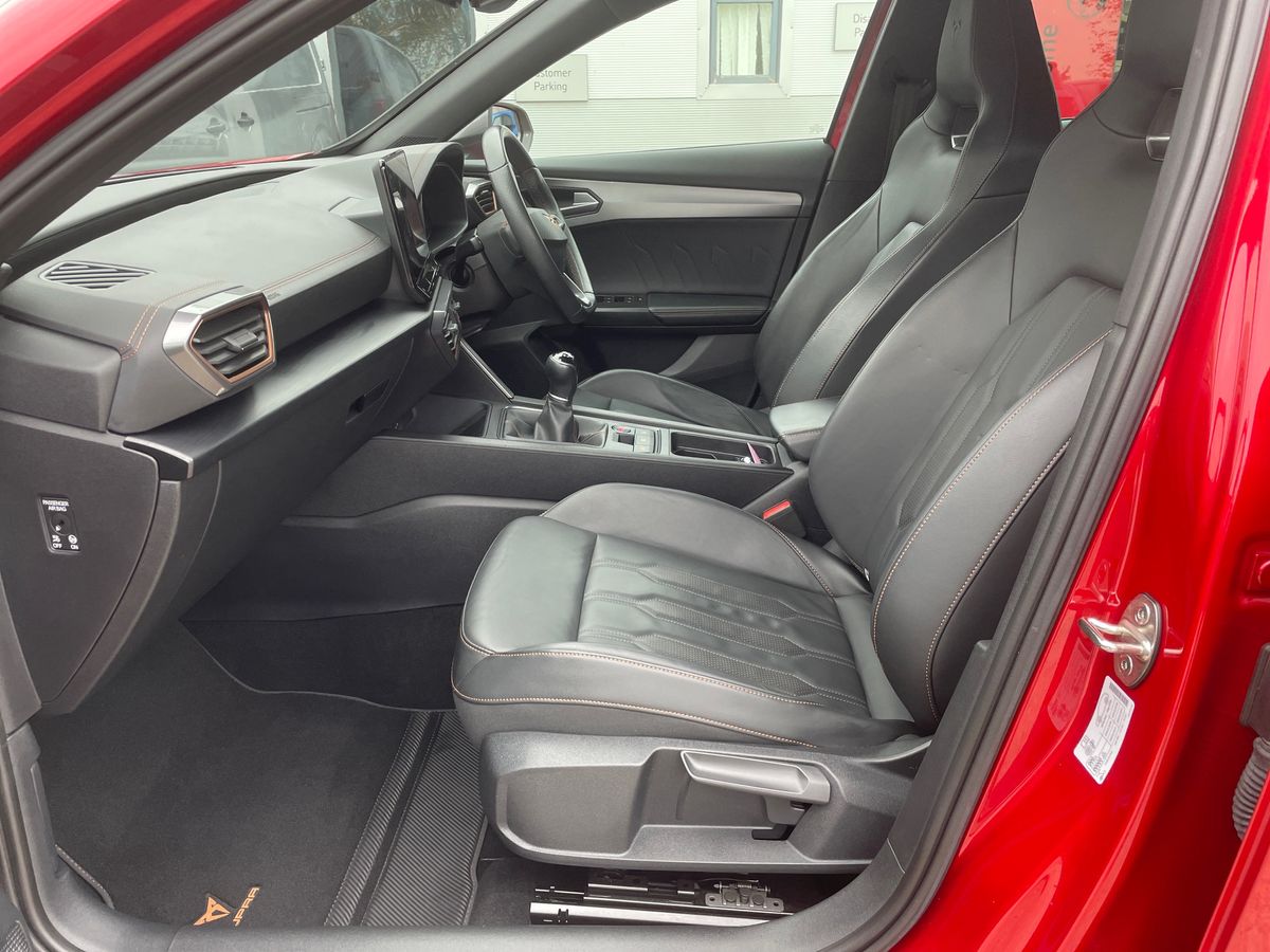 Used Cupra Formentor 2021 for sale - 76086488: Photo 40