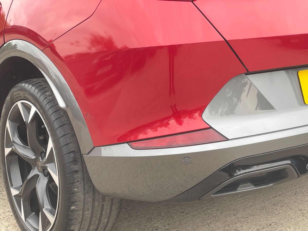 Used Cupra Formentor 2021 for sale - 76086488: Photo 41