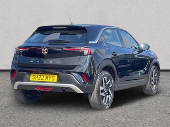 Used Vauxhall Mokka 2022 for sale - 78293163: Photo