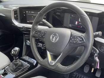 Used Vauxhall Mokka 2022 for sale - 78293163: Photo