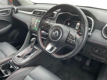 Used MG MG ZS 2021 for sale - 77397402: Photo