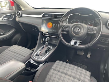 Used MG MG ZS 2023 for sale - 75641034: Photo