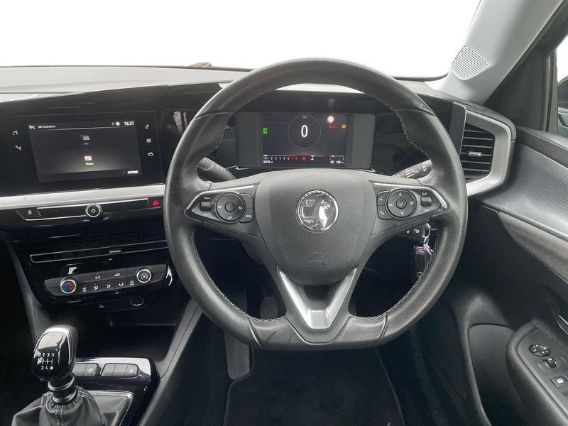 Used Vauxhall Mokka 2023 for sale - 77910602: Photo 12